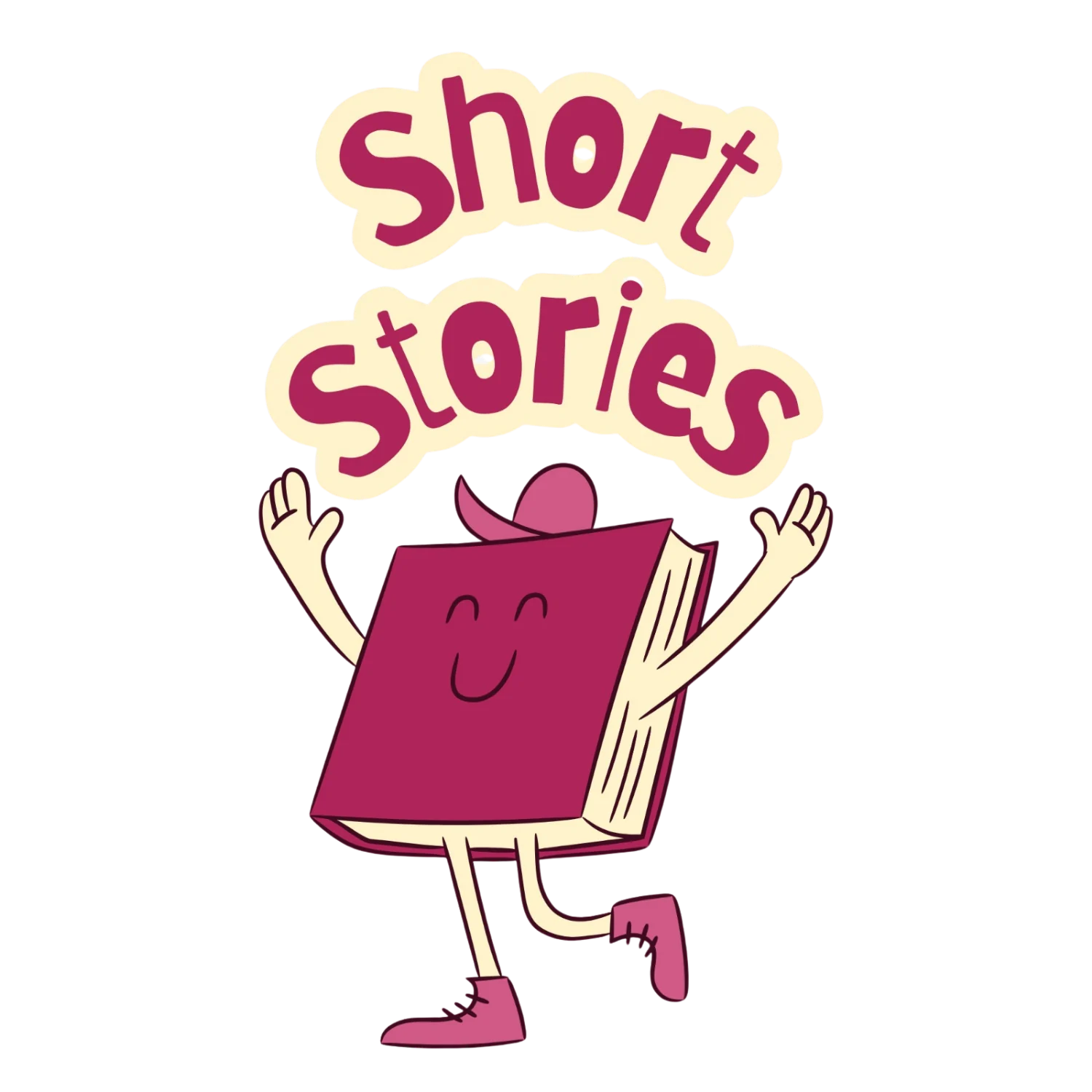 Short Story Hub