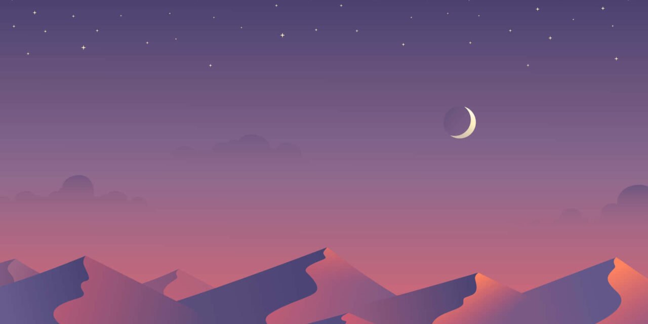 The Day We Almost Missed Each Other