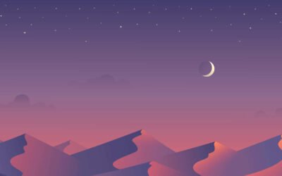 The Day We Almost Missed Each Other