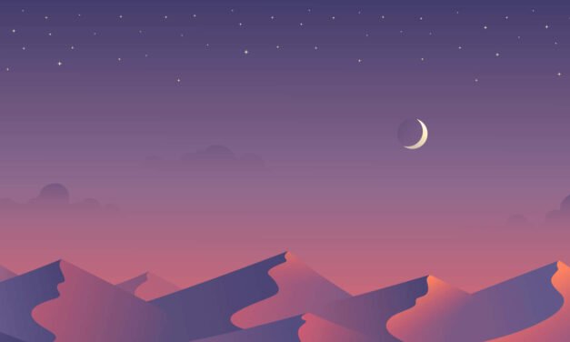 The Day We Almost Missed Each Other